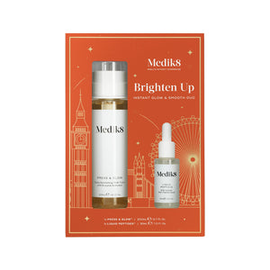 Medik8 Medik8 Brighten Up Holiday Pack Kits & Packs