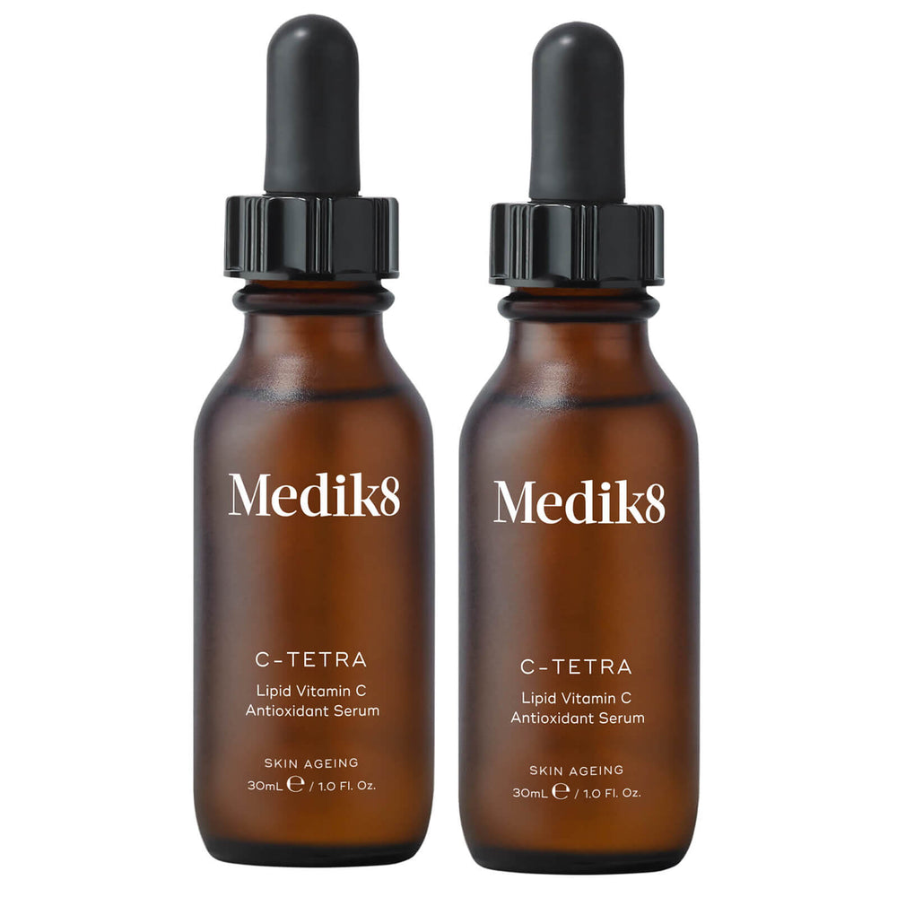 Medik8 Medik8 C-Tetra Serum 30ml Duo