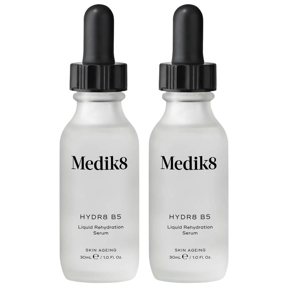 Medik8 Medik8 Hydr8 B5 Serum 30ml Duo
