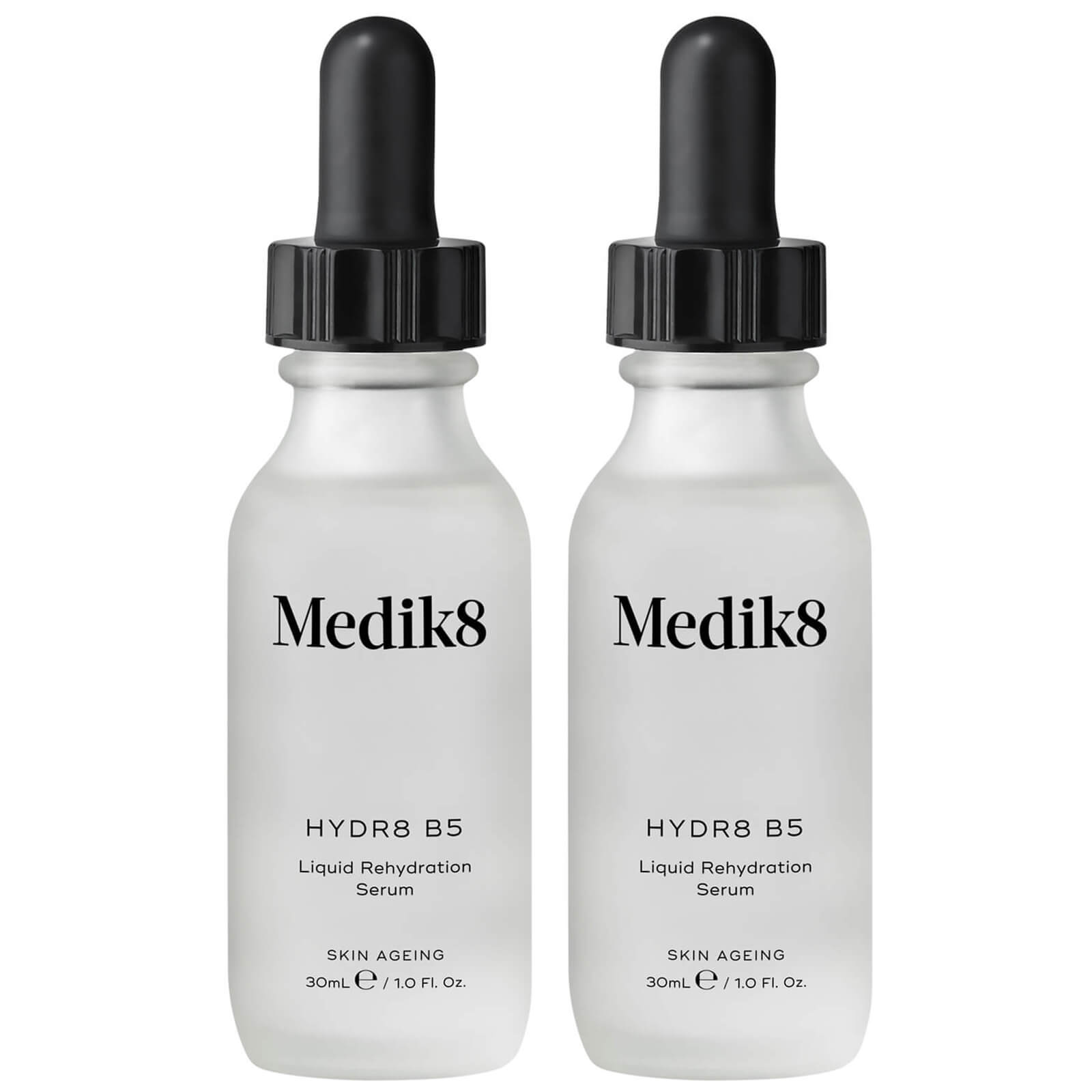 Medik8 Medik8 Hydr8 B5 Serum 30ml Duo