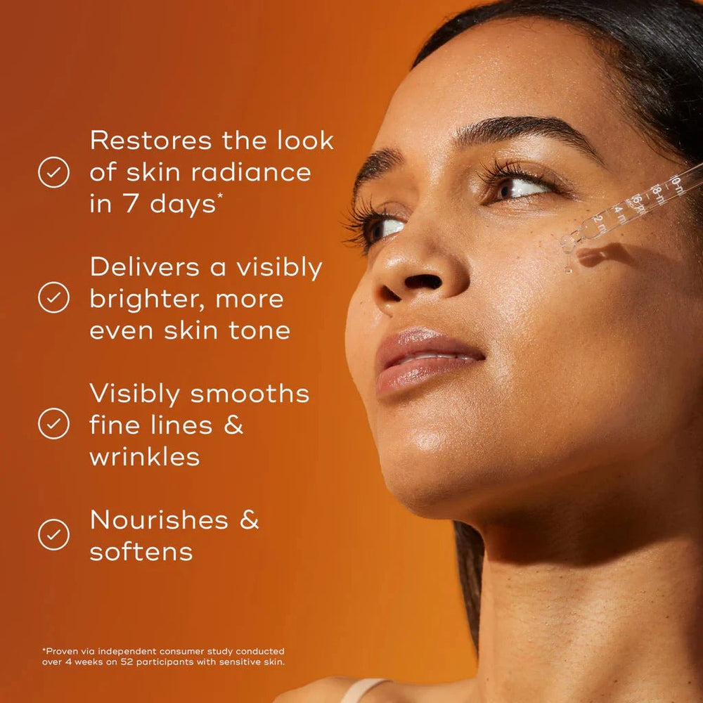 Medik8 Medik8 C-Tetra 30ml Serums & Treatments