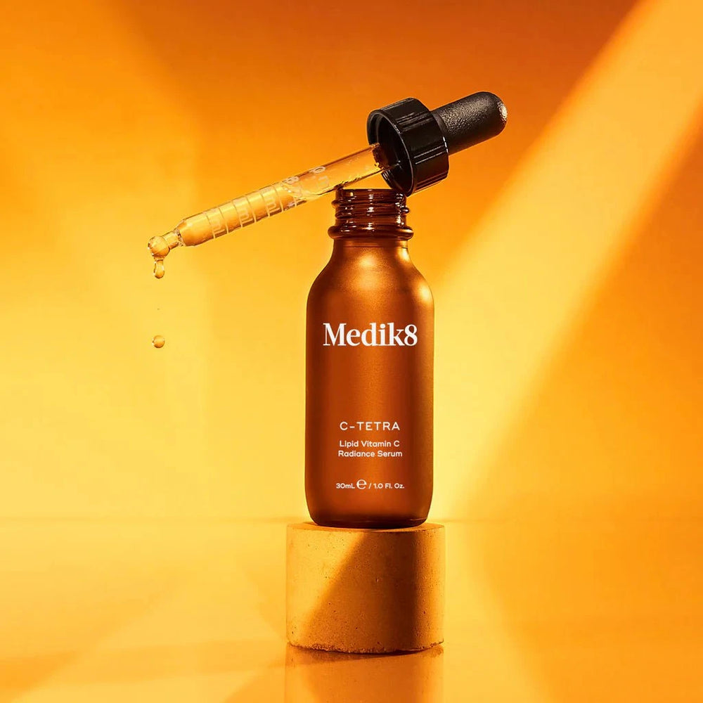 Medik8 Medik8 C-Tetra 30ml Serums & Treatments