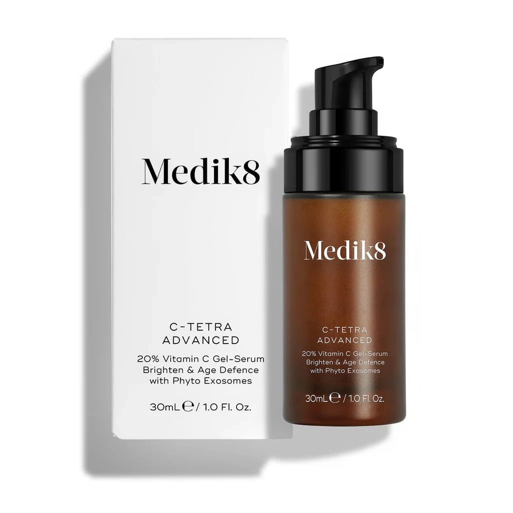 Medik8 Medik8 C-Tetra Advanced 30ml Serums & Treatments