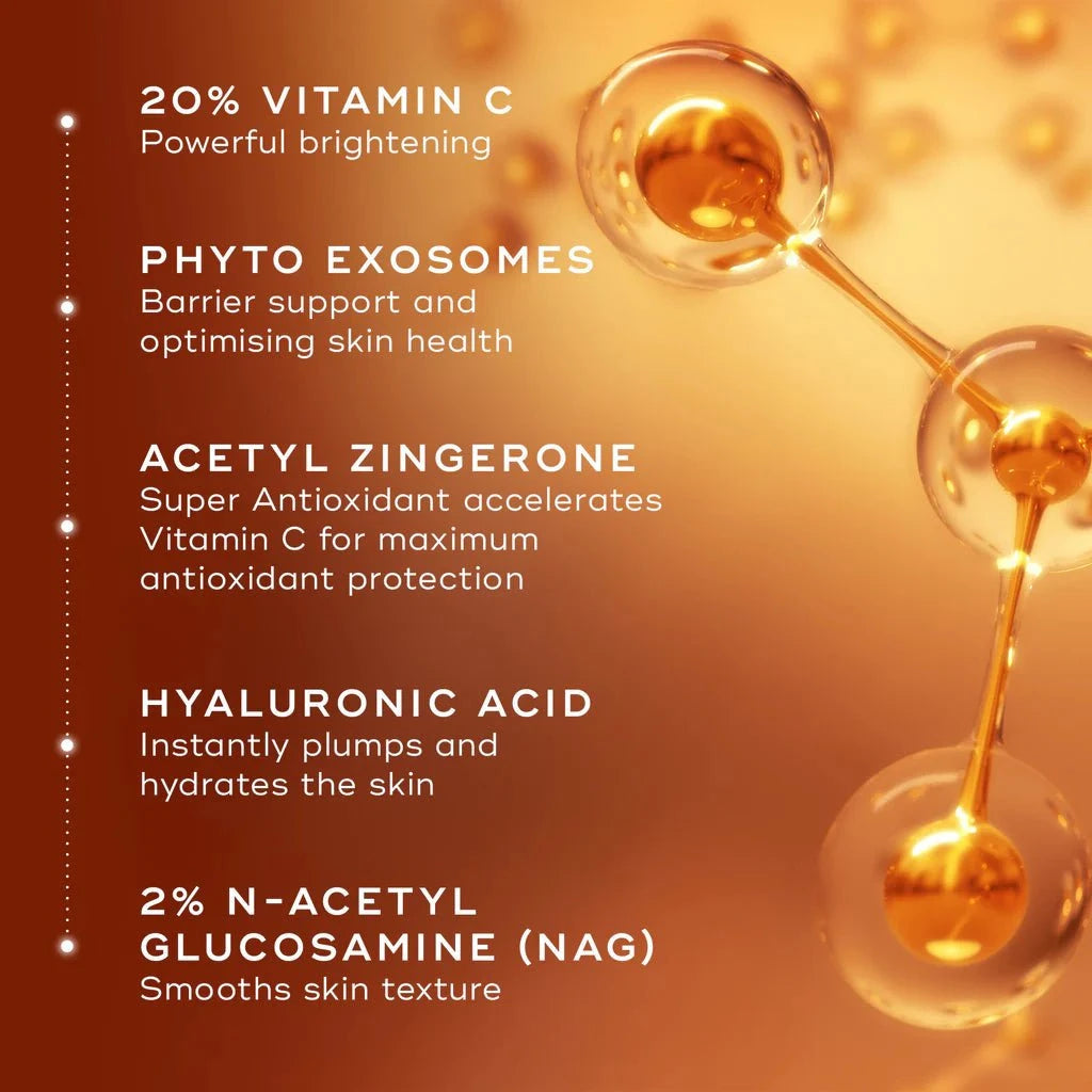 Medik8 Medik8 C-Tetra Advanced 30ml Serums & Treatments