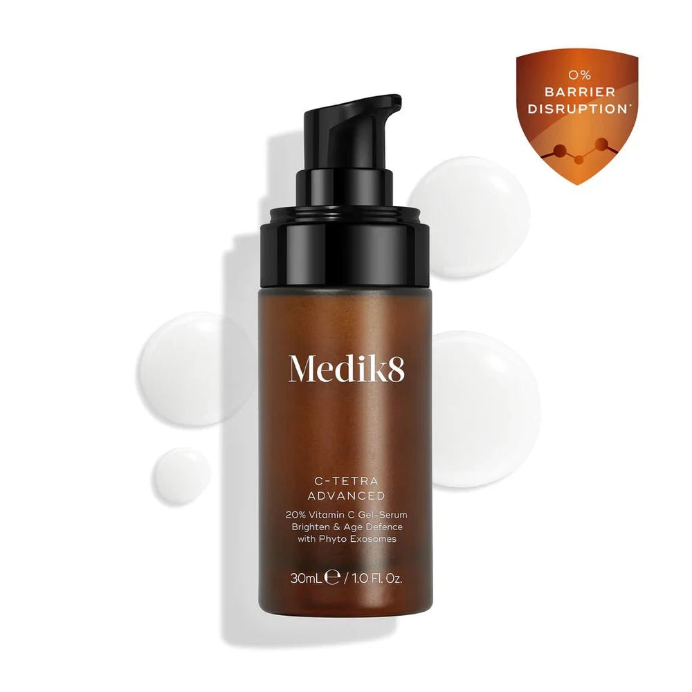 Medik8 Medik8 C-Tetra Advanced 30ml Serums & Treatments