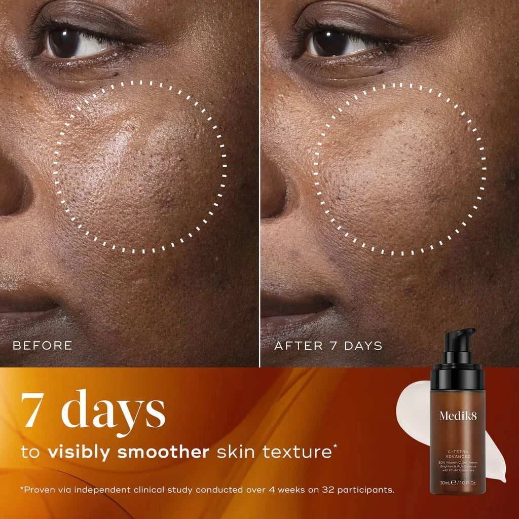 Medik8 Medik8 C-Tetra Advanced 30ml Serums & Treatments