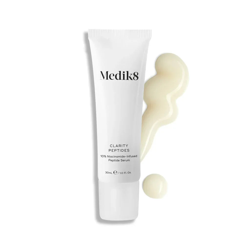 Medik8 Medik8 Clarity Peptides 30ml Serums & Treatments