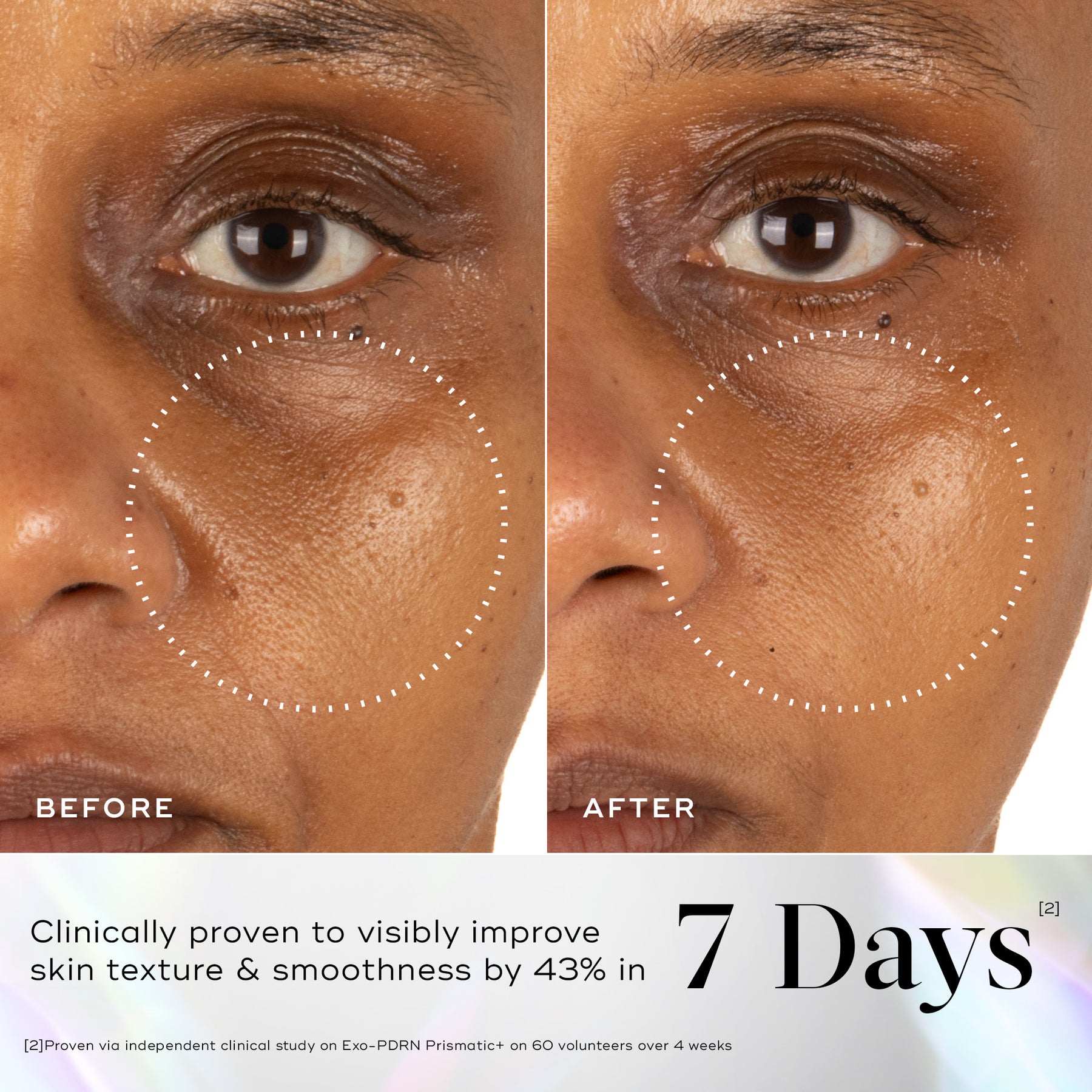 Medik8 Medik8 Exo-PDRN Prismatic+ 30ml Serums & Treatments