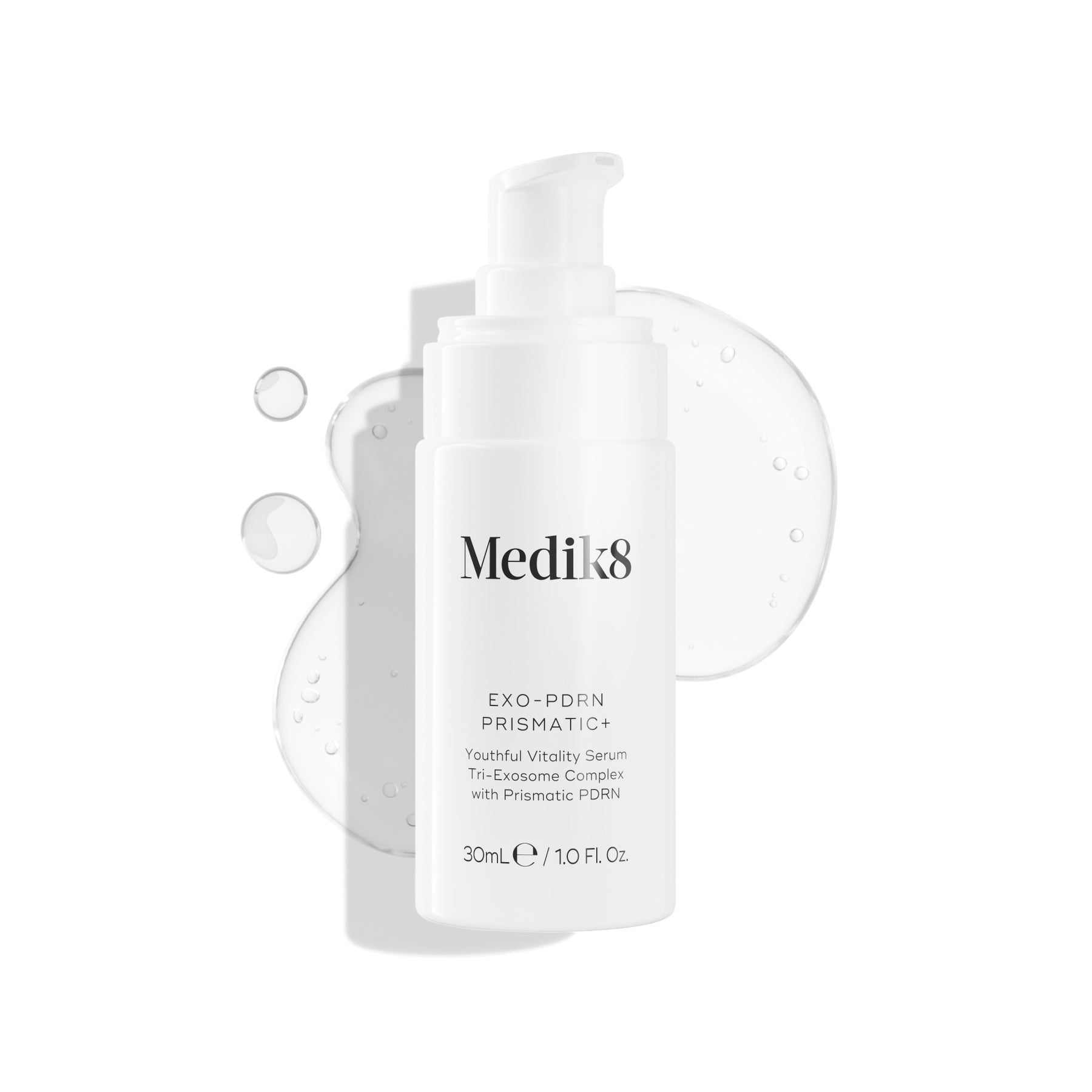 Medik8 Medik8 Exo-PDRN Prismatic+ 30ml Serums & Treatments