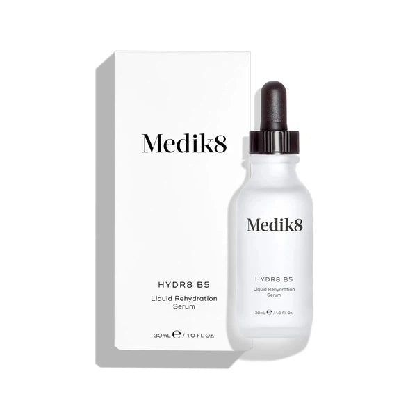 Medik8 Medik8 Hydr8 B5 30ml Serums & Treatments