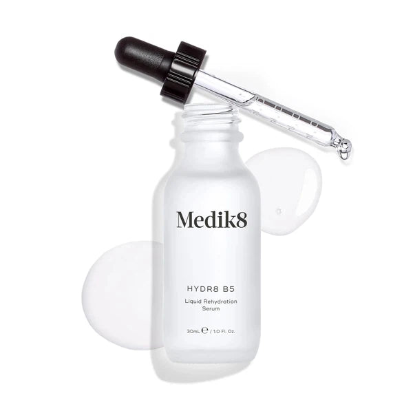 Medik8 Medik8 Hydr8 B5 30ml Serums & Treatments