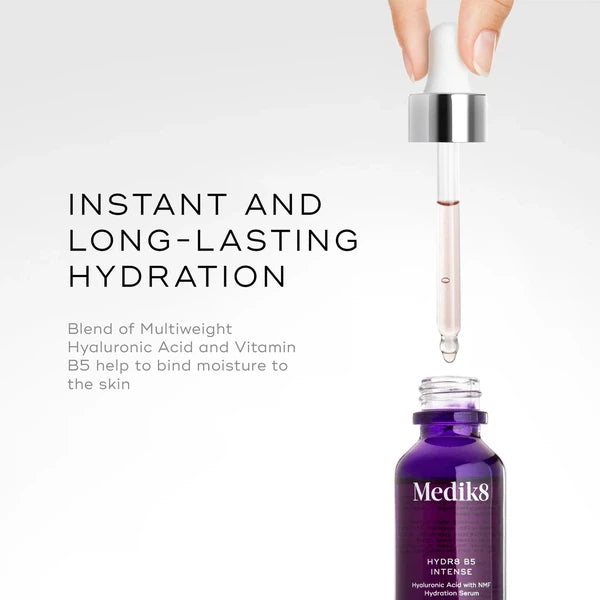 Medik8 Medik8 Hydr8 B5 Intense 30ml Serums & Treatments