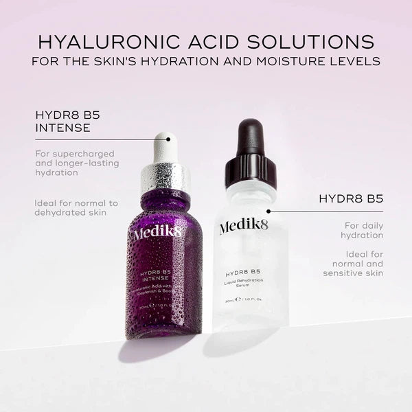 Medik8 Medik8 Hydr8 B5 Intense 30ml Serums & Treatments