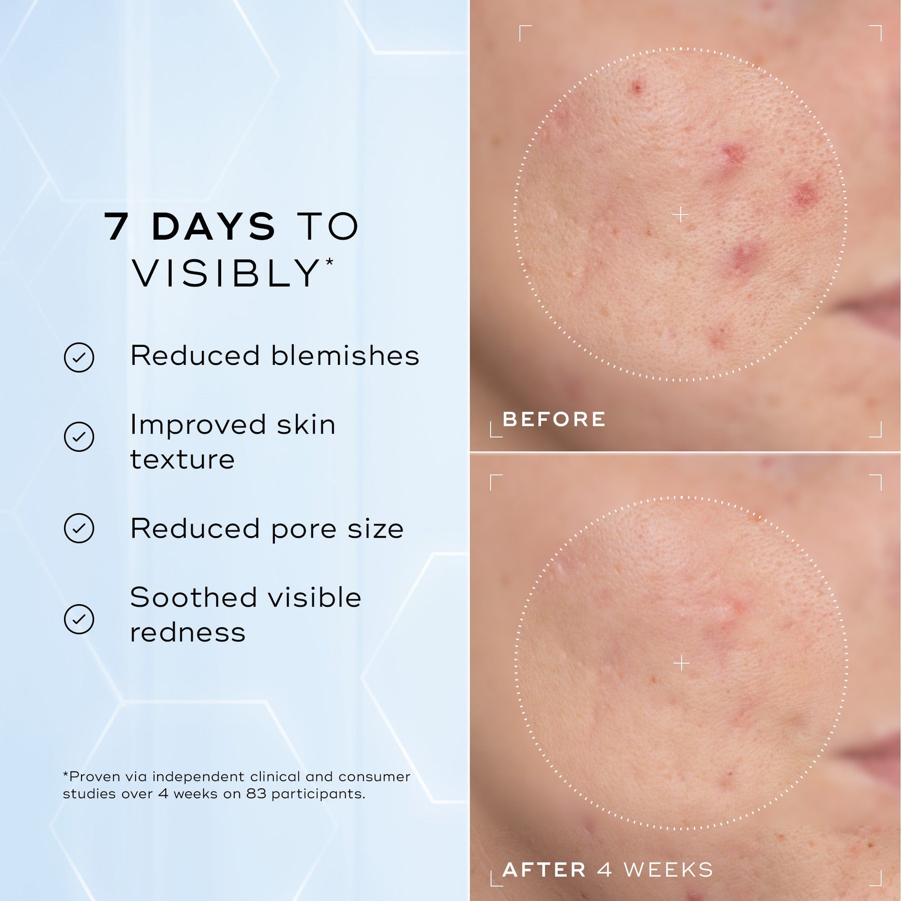 Medik8 Medik8 Niacinamide Peptides 30ml Serums & Treatments