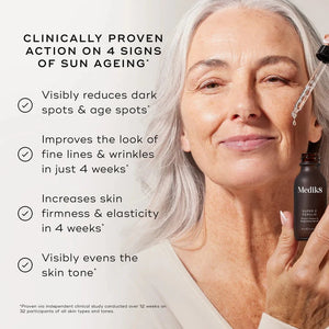 Medik8 Medik8 Super C Ferulic 30ml Serums & Treatments