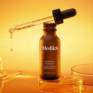Medik8 Medik8 Super C Ferulic 30ml Serums & Treatments