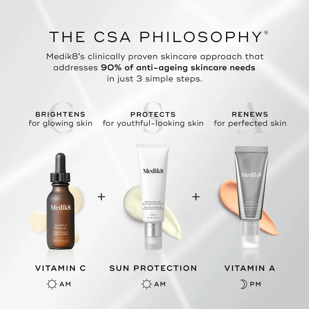 Medik8 Medik8 Super C Ferulic 30ml Serums & Treatments