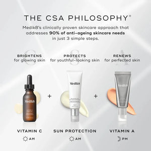 Medik8 Medik8 Super C Ferulic 30ml Serums & Treatments