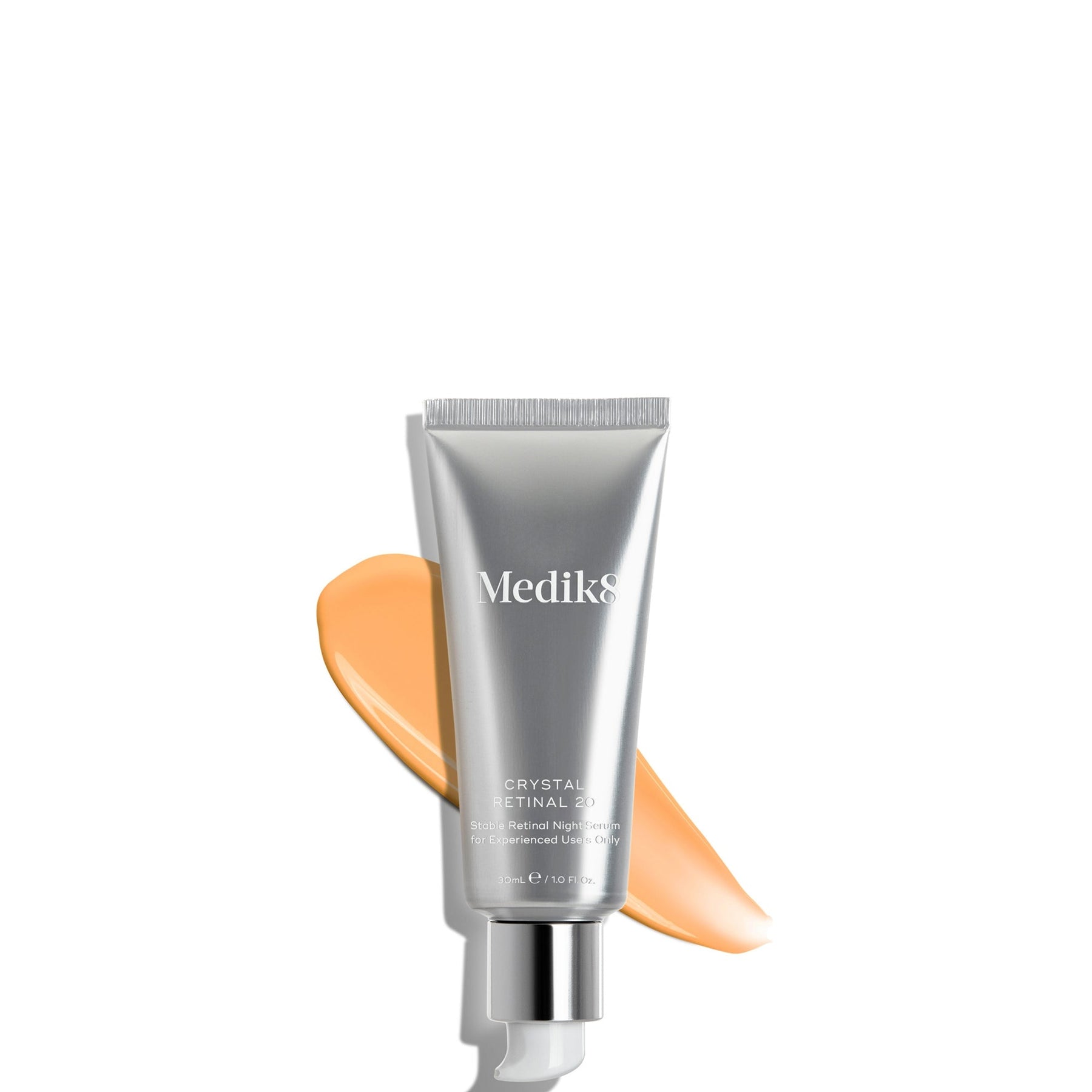 Medik8 Medik8 Crystal Retinal 20 Serum 30ml Skin Care