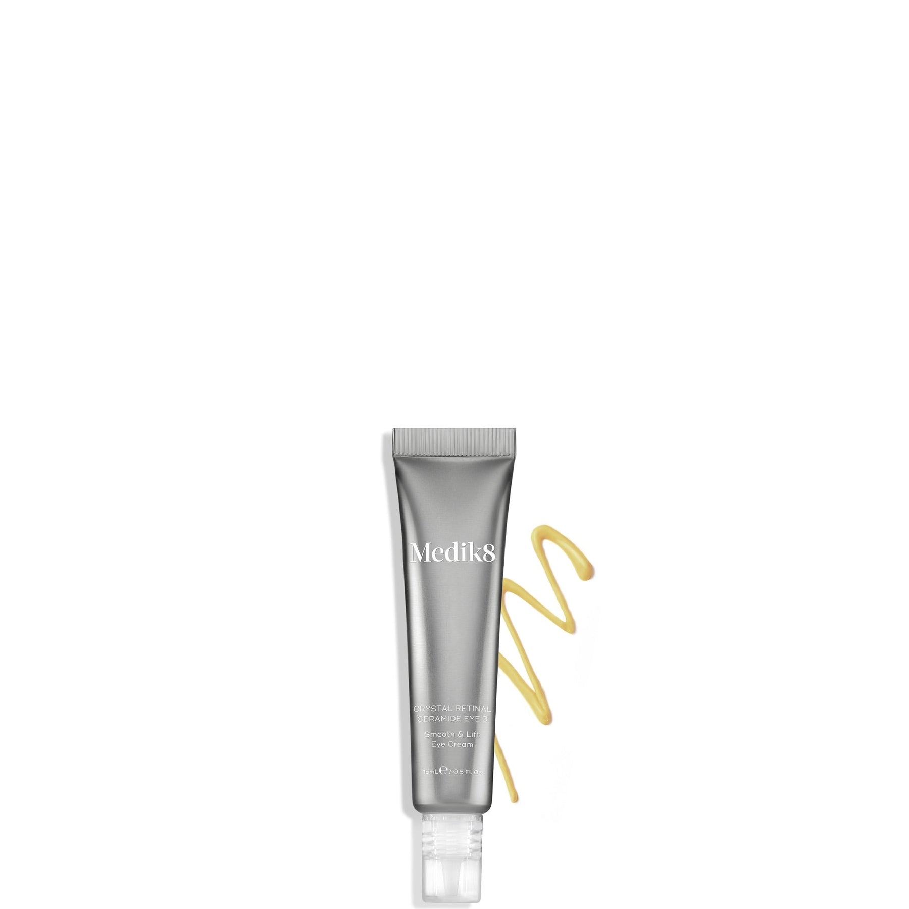 Medik8 Medik8 Crystal Retinal Ceramide Eye 3 15ml Skin Care