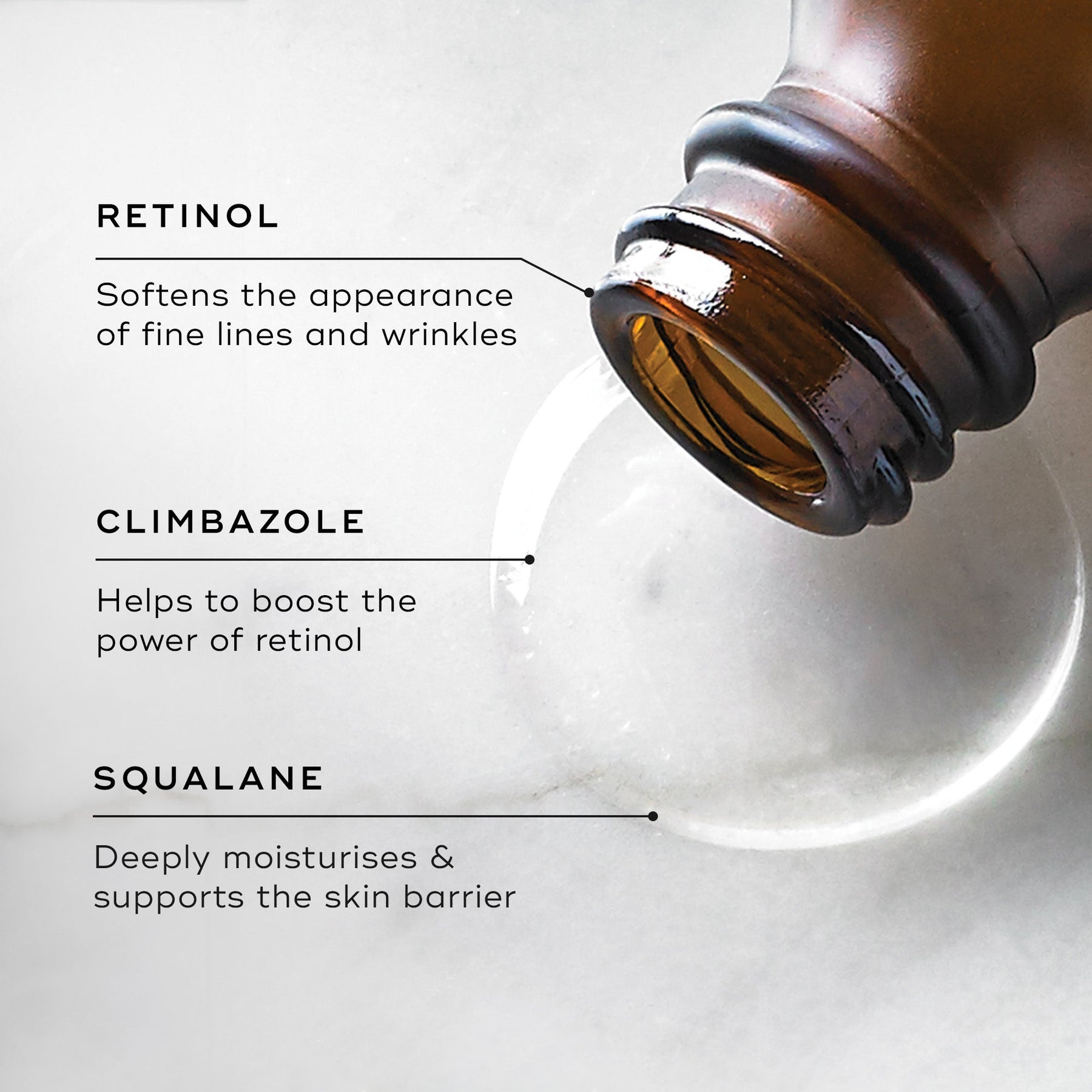 Medik8 Medik8 Intelligent Retinol 3TR 15ml Skin Care