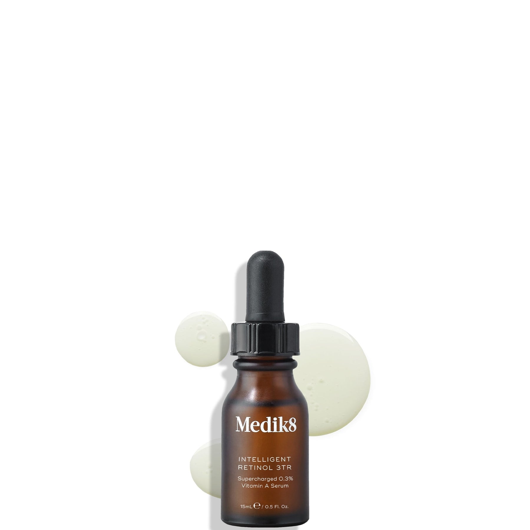 Medik8 Medik8 Intelligent Retinol 3TR 15ml Skin Care