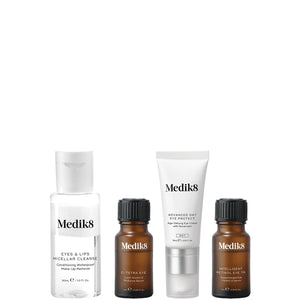 Medik8 Medik8 The CSA Eye Kit Skin Care