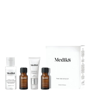 Medik8 Medik8 The CSA Eye Kit Skin Care