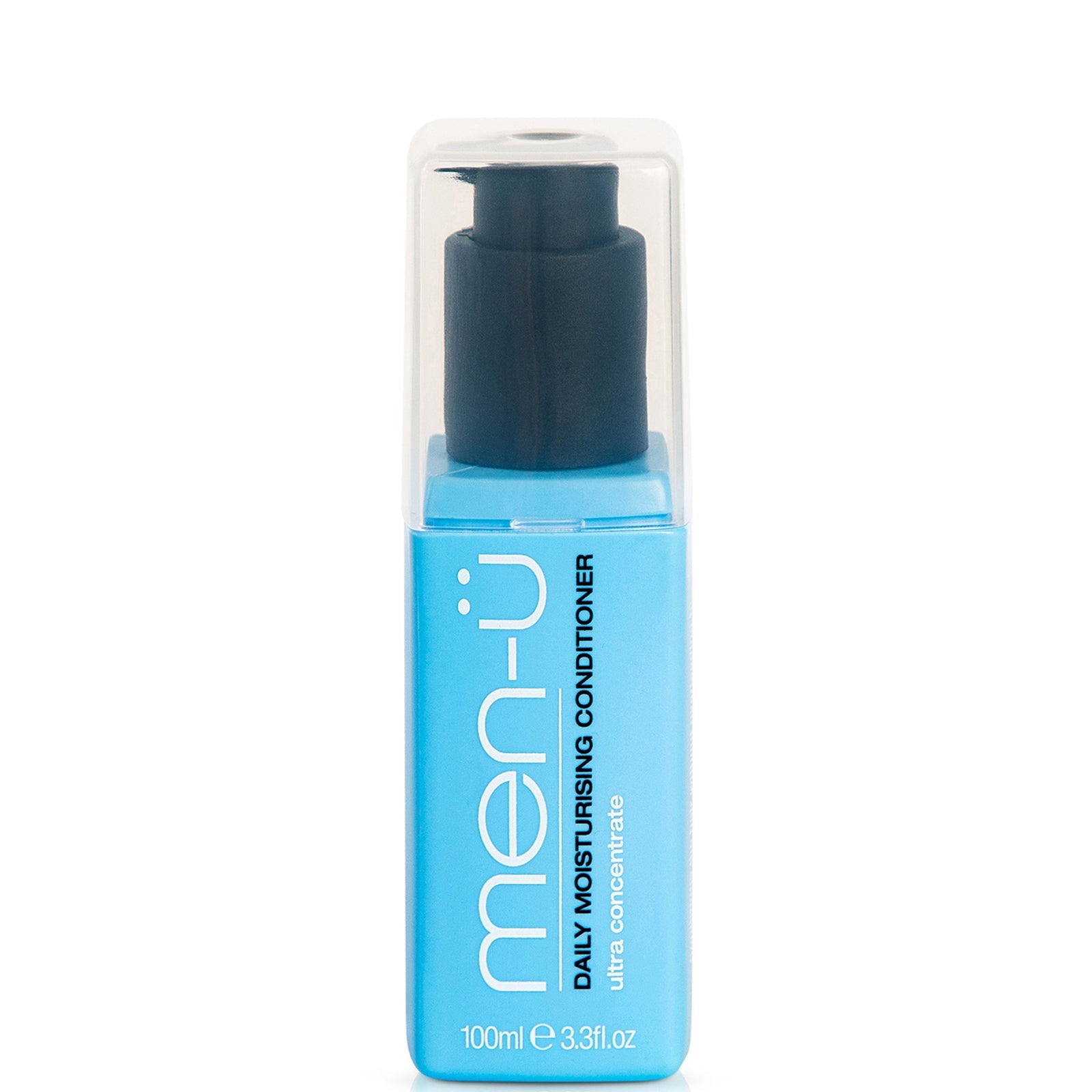 men-u men-ü Daily Moisturising Conditioner 100ml Hair Care