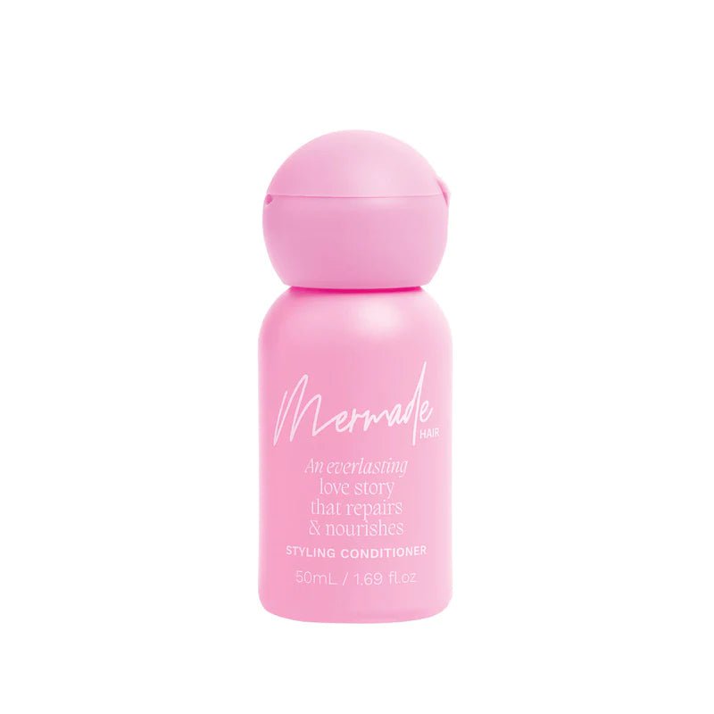 Mermade Hair Mermade Hair Mini Conditioner 50mL Conditioner
