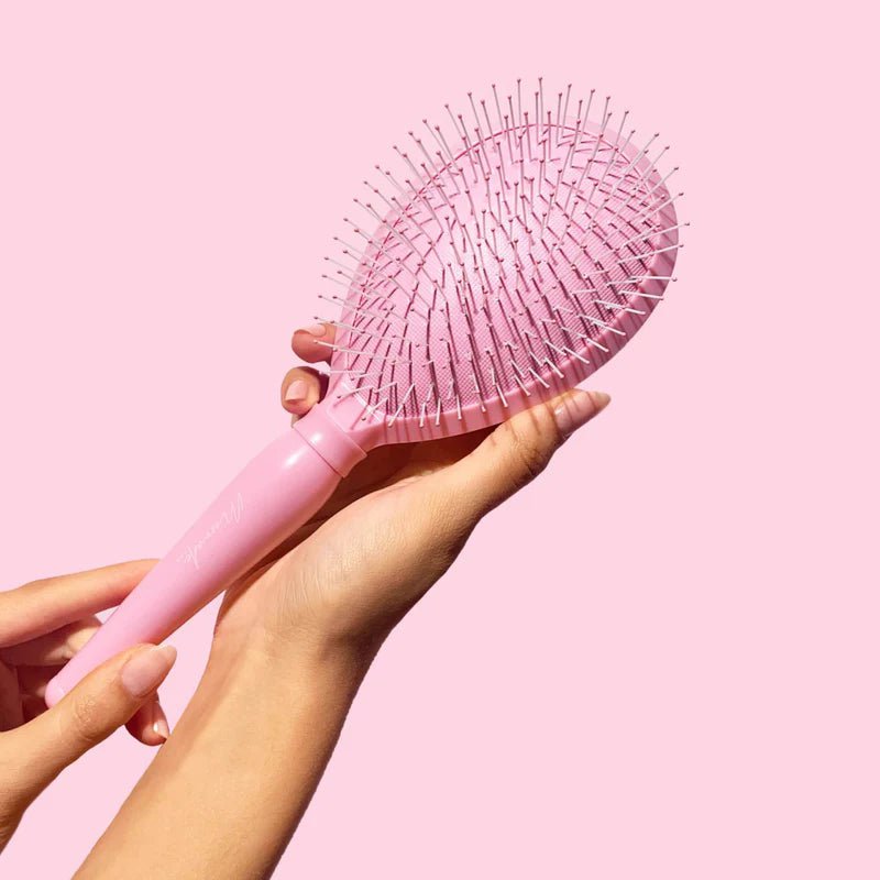 Mermade Hair Mermade Hair Everyday Brush Hair Brushes