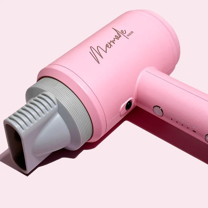 Mermade Hair Mermade Hair Hair Dryer Hair Dryers