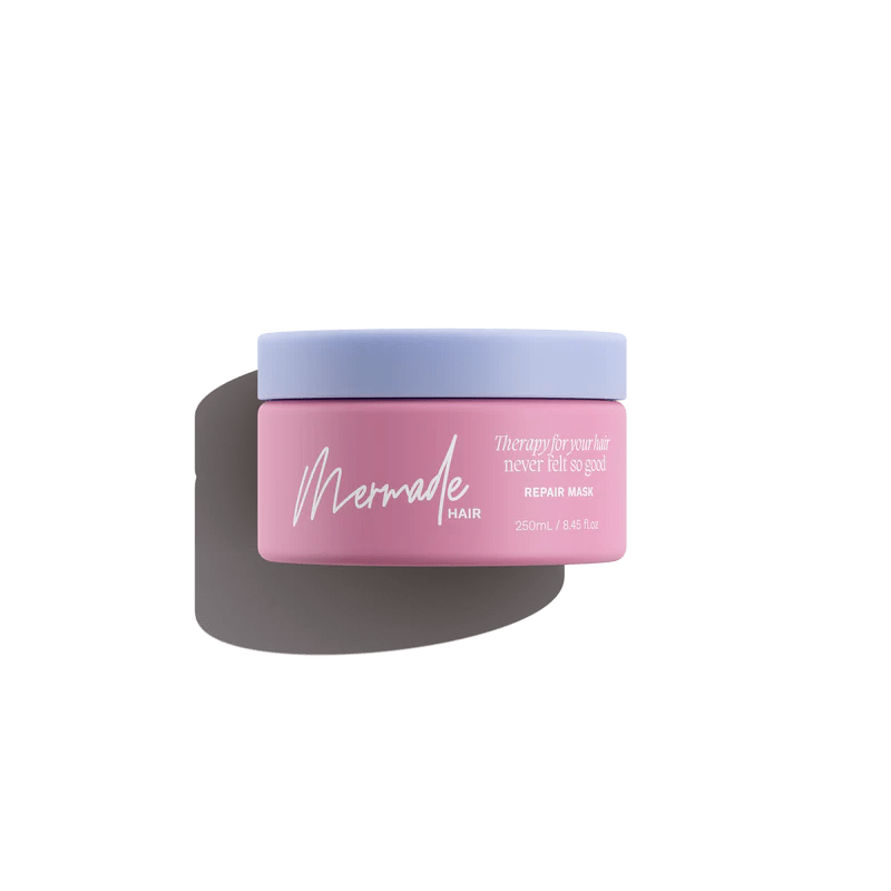 Mermade Hair Mermade Hair Mask Treatment 250ml Hair Mask