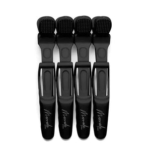 Mermade Hair Black Mermade Hair Grip Clips Hair Styling Products