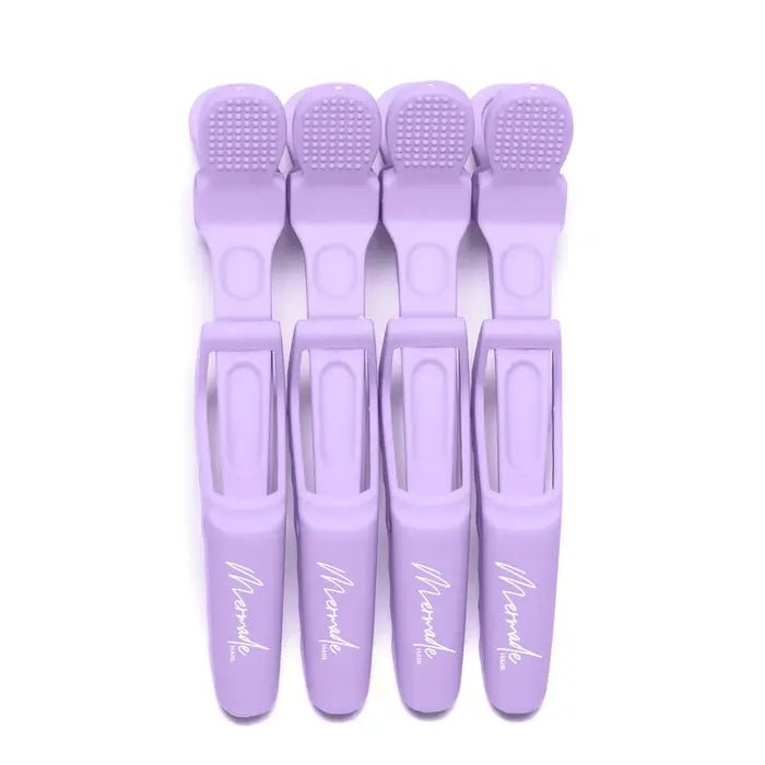Mermade Hair Lilac Mermade Hair Grip Clips Hair Styling Products
