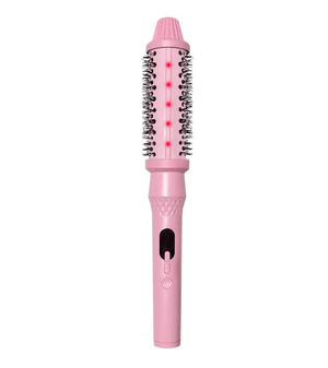 Mermade Hair Mermade Hair Infrared Thermal Brush - Pink Hair Styling Products