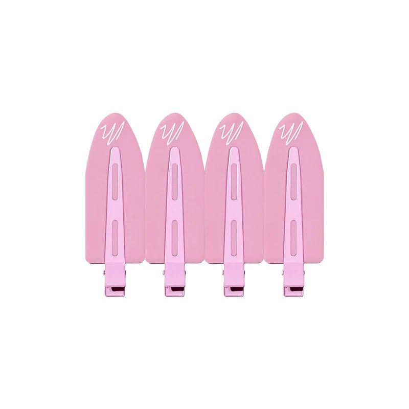 Mermade Hair Mermade Hair Jumbo No-Crease Clips Hair Styling Products