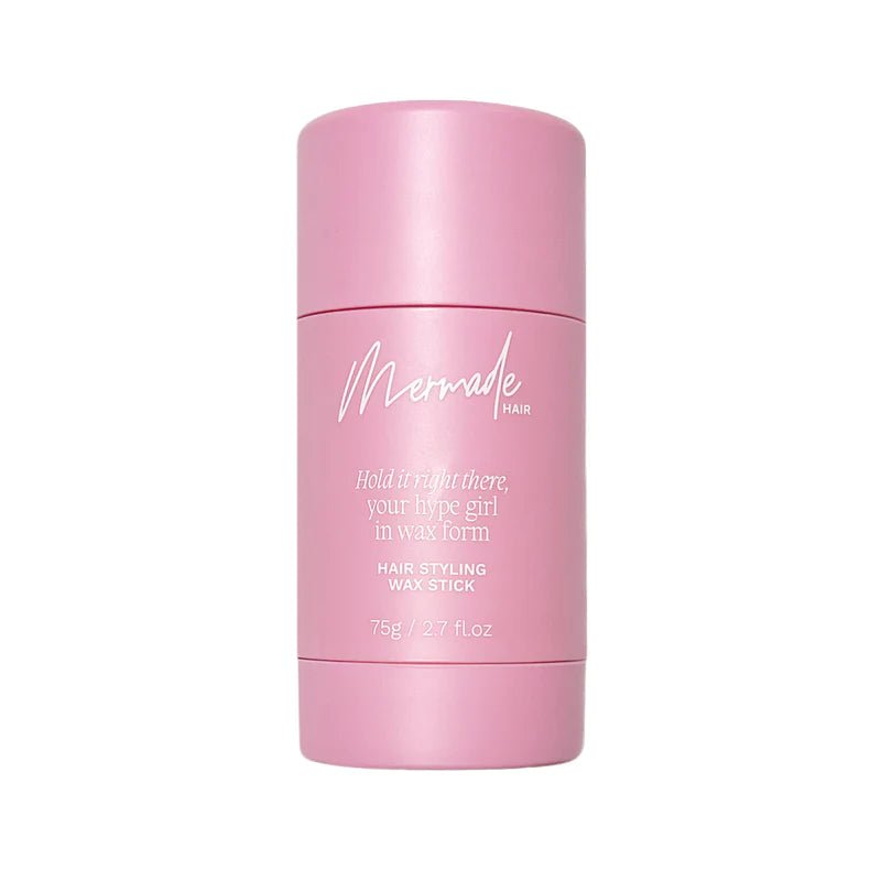 Mermade Hair Mermade Hair Mermade Wax Stick Hair Styling Products