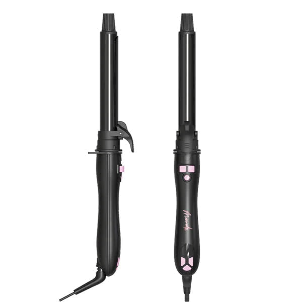 Mermade Hair Mermade Hair Spin - Black Hair Styling Products