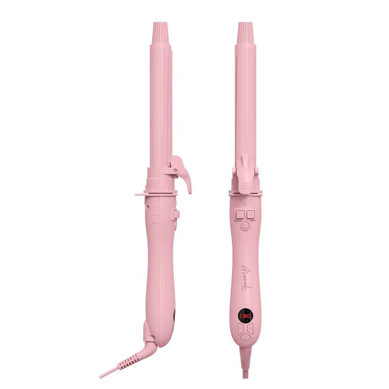 Mermade Hair Mermade Hair Spin - Pink Hair Styling Products