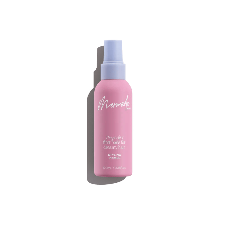 Mermade Hair Mermade Hair Styling Primer 100mL Hair Styling Products