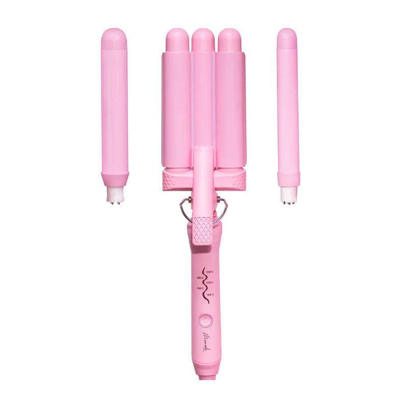 Mermade Hair Mermade Hair The Style Wand Hair Styling Products