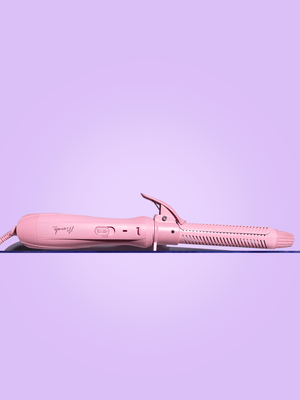 Mermade Hair Aircurl - Pink