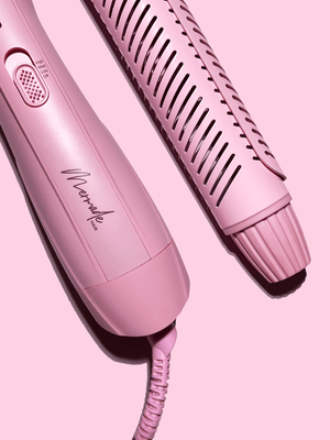 Mermade Hair Aircurl - Pink