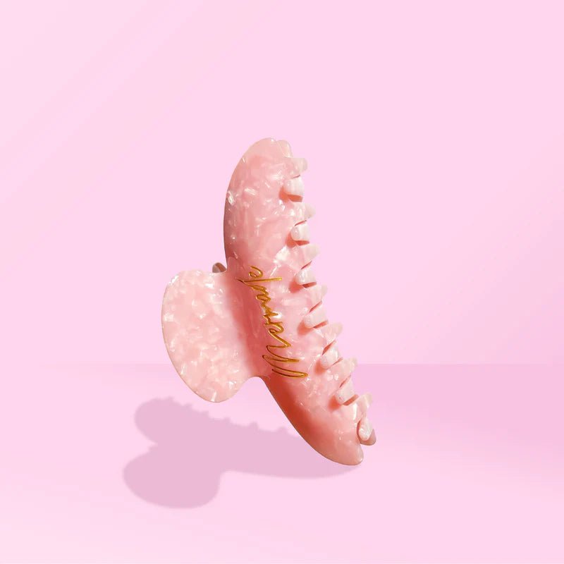 Mermade Hair Mermade Hair Claw Clip (pink)