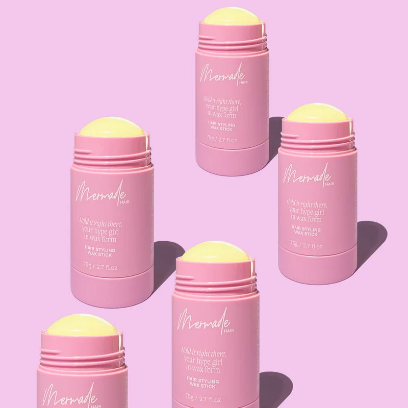 Mermade Hair Mermade Hair Mermade Wax Stick