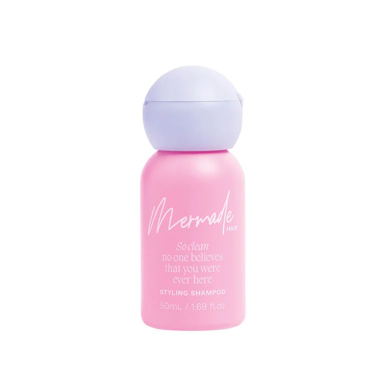 Mermade Hair Mermade Hair Mini Shampoo 50mL Shampoo