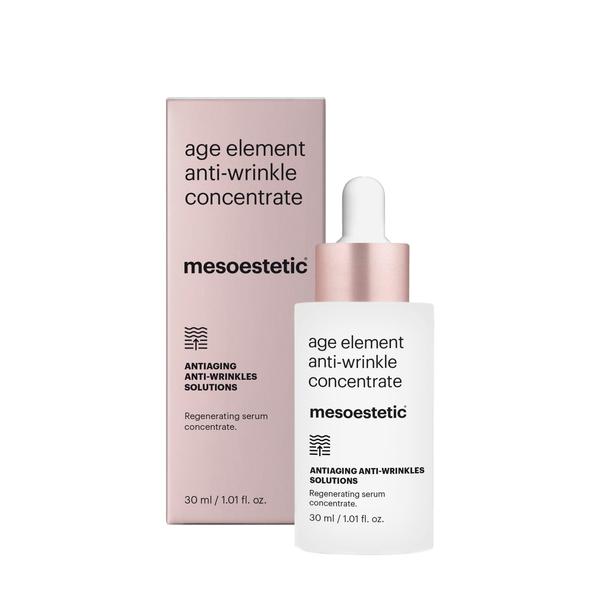 Mesoestetic Mesoestetic Age Element Anti-Wrinkle Concentrate 30ml Anti-Ageing Serum