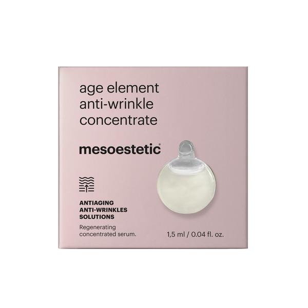 Mesoestetic Mesoestetic Age Element Anti-Wrinkle Concentrate 30ml Anti-Ageing Serum