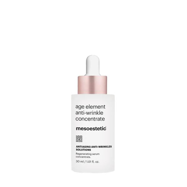Mesoestetic Mesoestetic Age Element Anti-Wrinkle Concentrate 30ml Anti-Ageing Serum